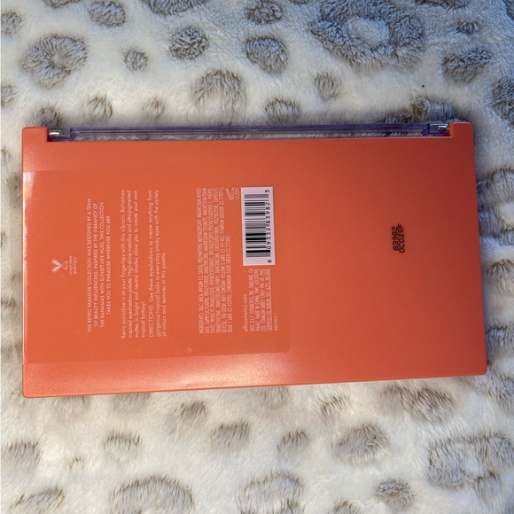 ELF Makeup Elf Retro Paradise Palette Poshmark